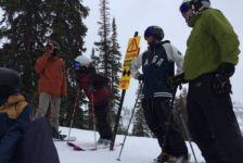 Powder days affect students’ schoolwork
