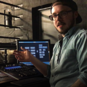 Westminster theatre productions come alive behind the curtain