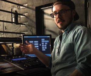 Westminster theatre productions come alive behind the curtain