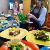 Westminster College’s “vegan revolution”