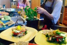 Westminster College’s “vegan revolution”