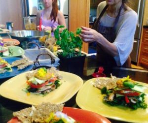 Westminster College’s “vegan revolution”