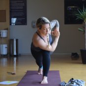 Western yoga is revolutionized through modern practice