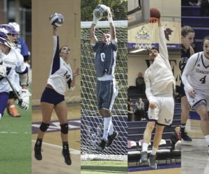 Westminster College on track to compete in NCAA Division II next academic school year