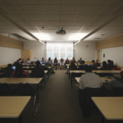 Officials wonder how much students know about ASW