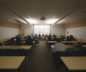 Officials wonder how much students know about ASW