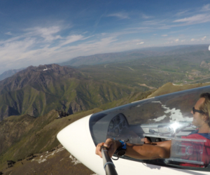 Aviation students face pressure after graduation