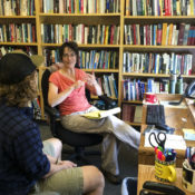 Students create custom majors to focus their education on specific passions