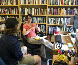 Students create custom majors to focus their education on specific passions