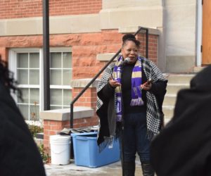 ‘Bad apples’ stem from rotten trees, say Westminster faculty