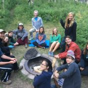 Outdoor Program emphasizes student-led trips
