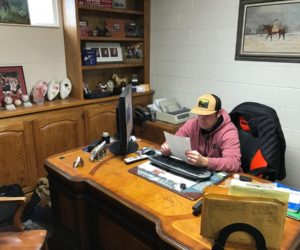 Millennials in the workforce respond to generational stereotypes