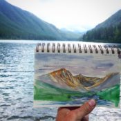 Salt Lake Valley, education, art and outdoor communities converge