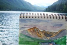 Salt Lake Valley, education, art and outdoor communities converge