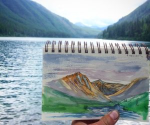 Salt Lake Valley, education, art and outdoor communities converge