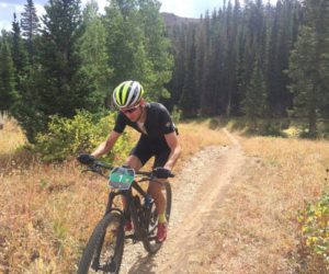 Cycling comes to Westminster College in Fall 2017