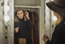 Westminster student combines makeup with science, proving makeup has no gender