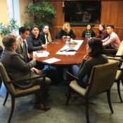 Newly-elected ASW student board members emphasize transparency and student input moving forward