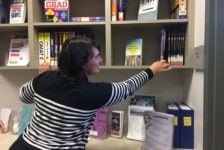 Career Center director emphasizes the importance of interviews