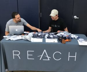 Local entrepreneur says Westminster education has been instrumental in his success