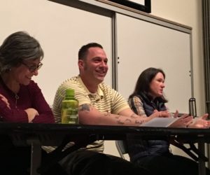 Course addressing drugs and the criminal justice system is cut from Westminster’s curriculum