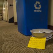 Theft in Shaw causes Bon Appetit to spend annual replacement budget by April