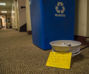 Theft in Shaw causes Bon Appetit to spend annual replacement budget by April