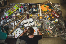 Westminster student attends college thanks to lottery winnings