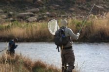 Water distribution issues across the state impact recreationalists and the environment