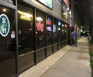 Music, beer and friends: Westminster community talks about the importance of nightlife