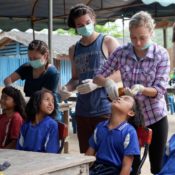 May Term service-learning trips attempt to push past the ‘white savior’ complex