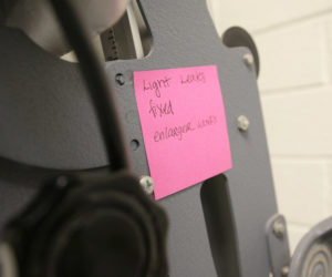 Students think campus technology resources need improvement