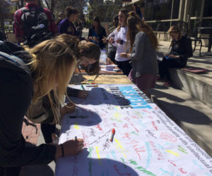 Westminster Disability and Neurodivergence Event Series centers on acceptance