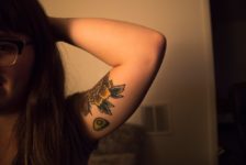 Out-of-state students surprised by quality of Utah tattoos