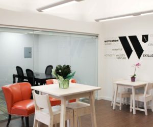 Westminster Center for Entrepreneurship launches Social Impact Business Incubator