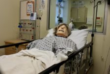 International students may face additional difficulties in Westminster’s nursing program