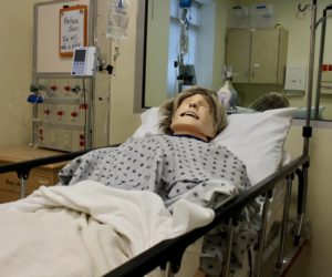 International students may face additional difficulties in Westminster’s nursing program