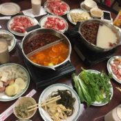 International students share their recommendations for authentic restaurants