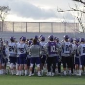 College athletes say they’ll use lessons they learned from sports in future careers