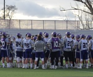 College athletes say they’ll use lessons they learned from sports in future careers