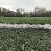 Turf troubles: Students say Dumke Field needs an upgrade