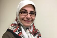 Meet the student commencement speaker for class of 2017