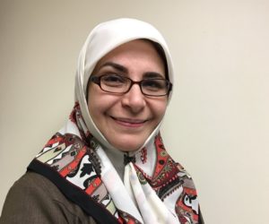 Meet the student commencement speaker for class of 2017