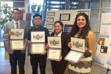 McNair Scholar graduate heads to Michigan to pursue research on racial and ethnic identity