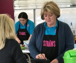 Dirty Diet Coke takes over Utah