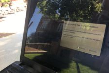 Professors: student course evaluation feedback typically biased