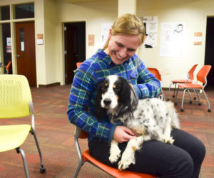 Westminster seniors share their college experiences and takeaways