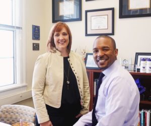 Westminster College creates official diversity statement