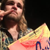 Bridging cultural gaps with sparkling water