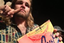 Bridging cultural gaps with sparkling water